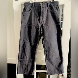 Maine Designer Rudy Jude Utility Pants